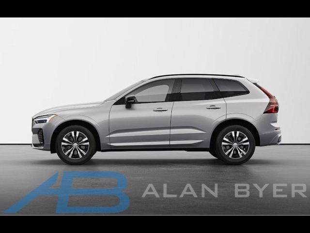 2025 Volvo XC60 Core