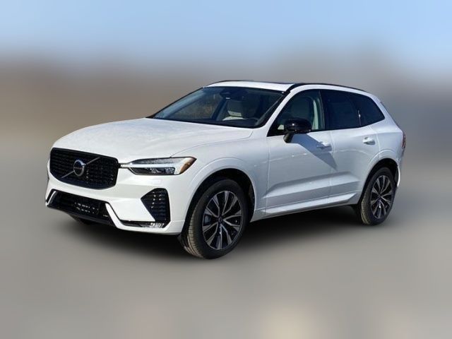 2025 Volvo XC60 Core