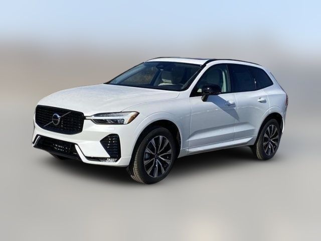 2025 Volvo XC60 Core