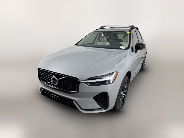 2025 Volvo XC60 Core