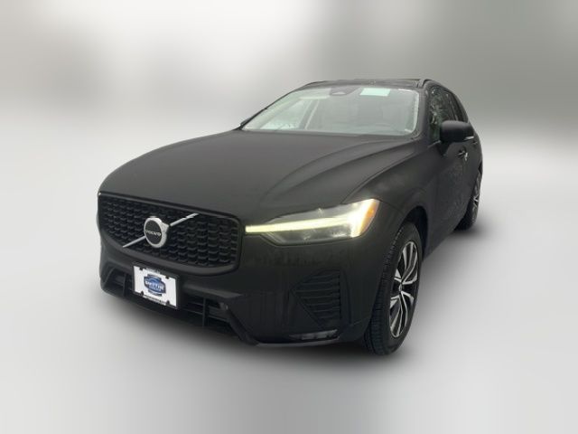 2025 Volvo XC60 Core