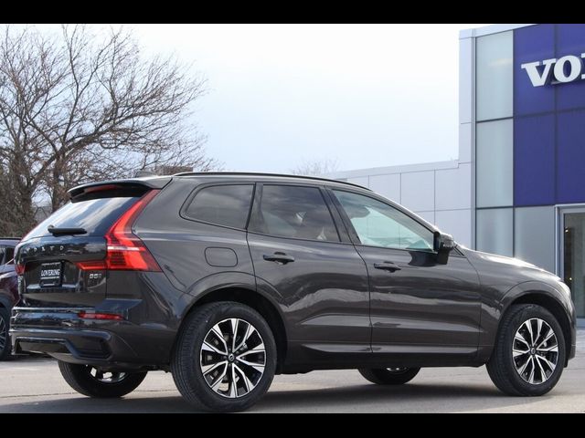 2025 Volvo XC60 Core