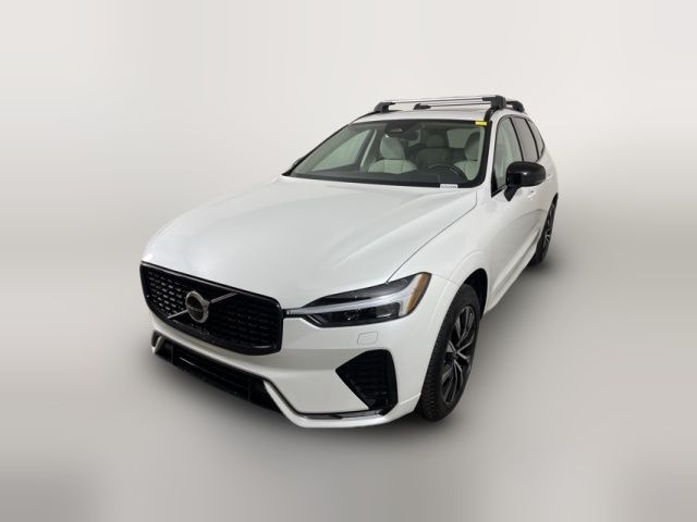 2025 Volvo XC60 Core