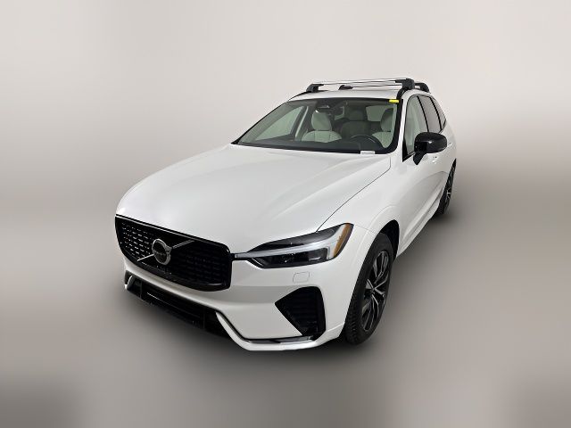 2025 Volvo XC60 Core