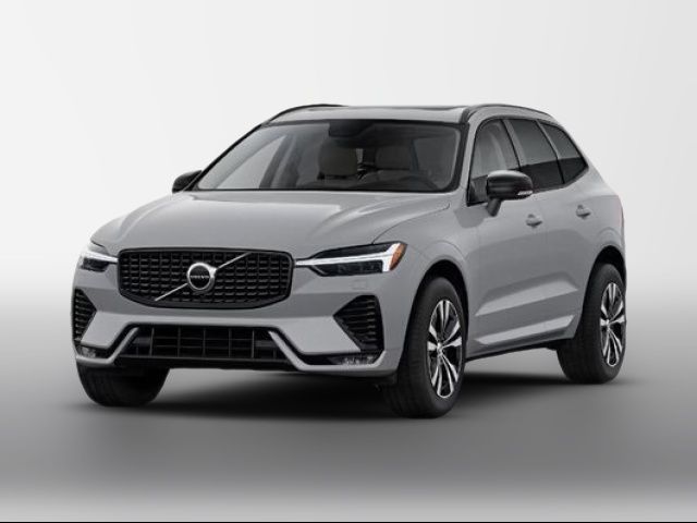 2025 Volvo XC60 Core