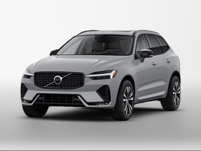 2025 Volvo XC60 Core