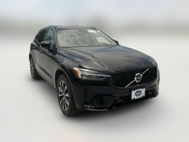 2025 Volvo XC60 Core