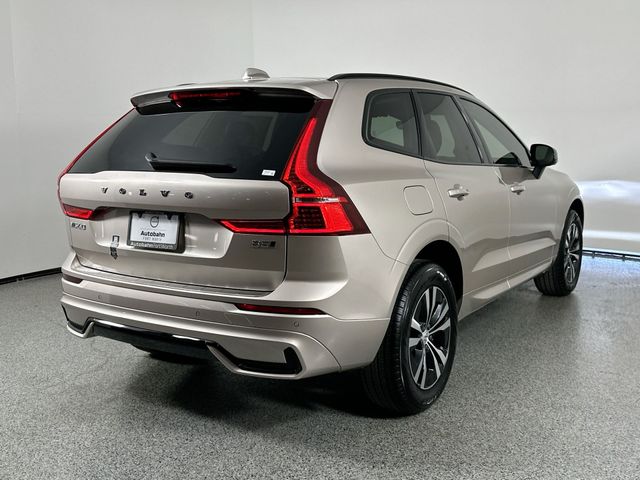 2025 Volvo XC60 Core