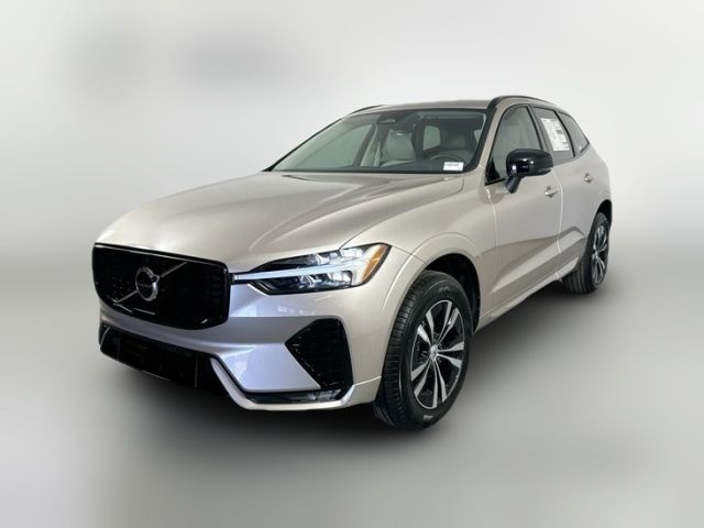 2025 Volvo XC60 Core