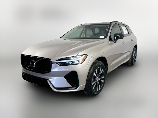 2025 Volvo XC60 Core