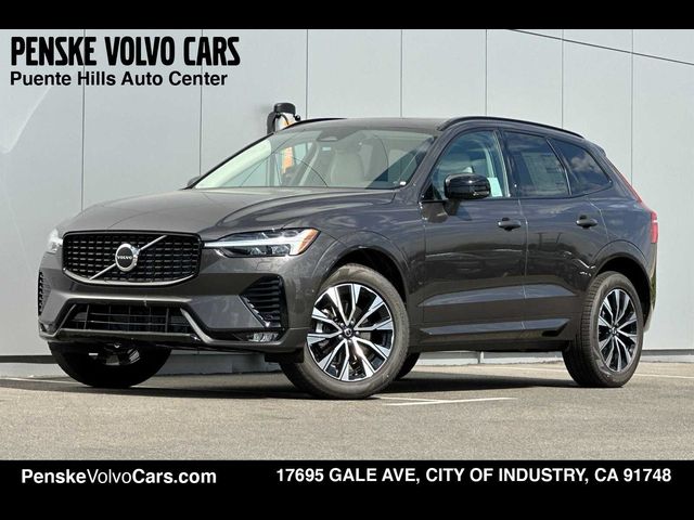 2025 Volvo XC60 Core