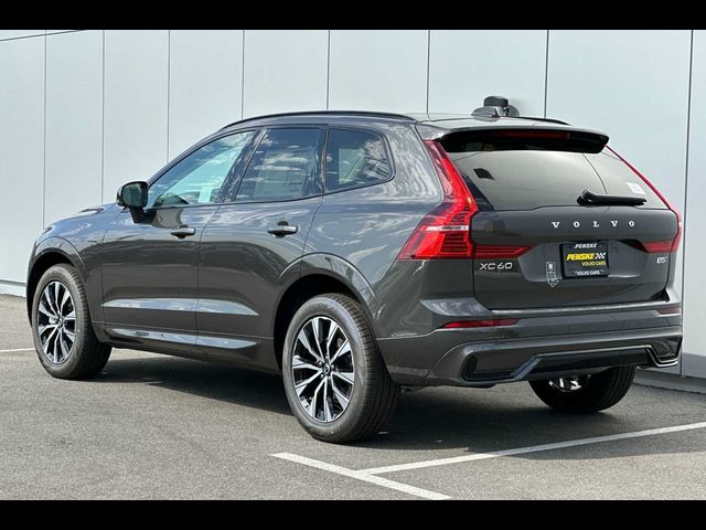 2025 Volvo XC60 Core