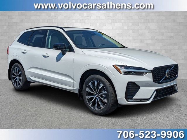 2025 Volvo XC60 Core