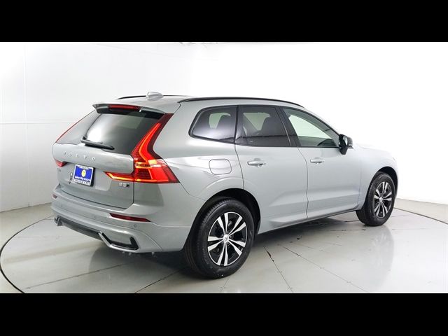 2025 Volvo XC60 Core