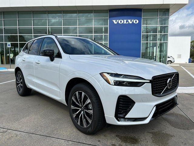 2025 Volvo XC60 Core