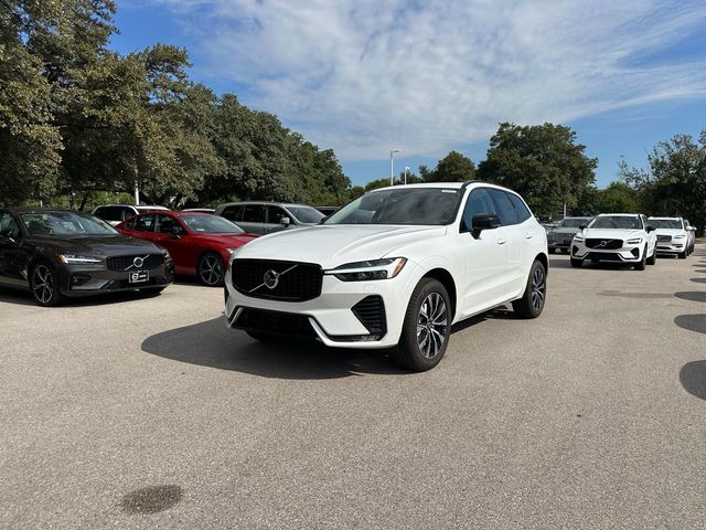 2025 Volvo XC60 Core