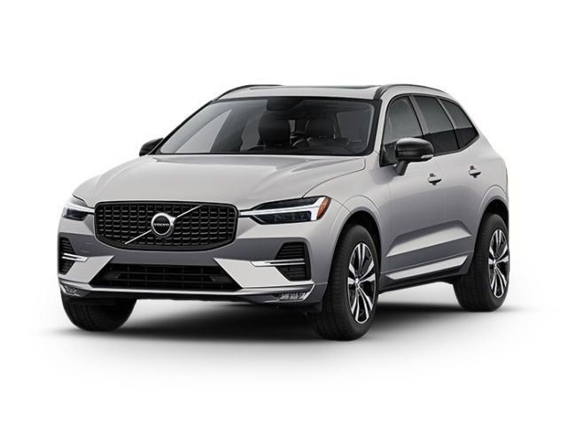 2025 Volvo XC60 Core