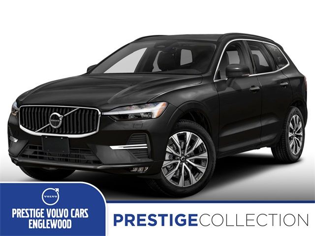 2025 Volvo XC60 Core