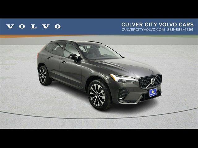 2025 Volvo XC60 Core