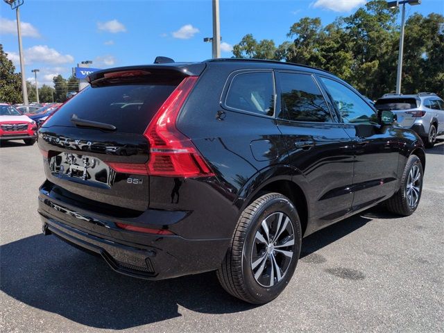 2025 Volvo XC60 Core