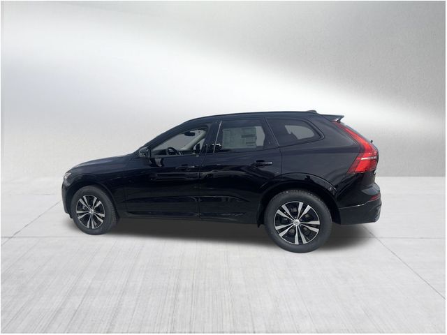 2025 Volvo XC60 Core