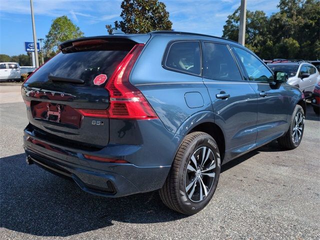 2025 Volvo XC60 Core