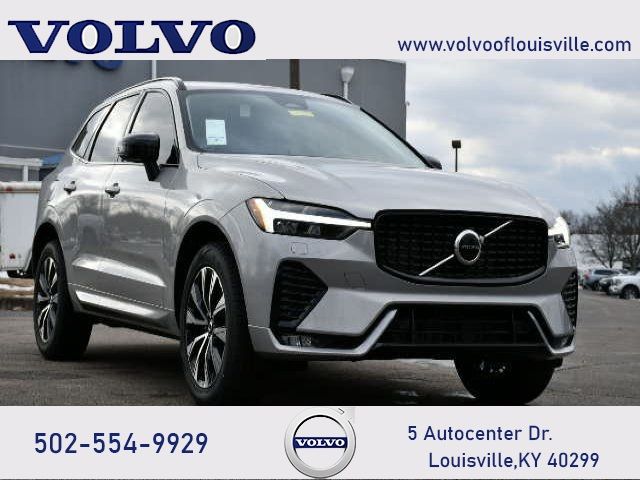 2025 Volvo XC60 Core