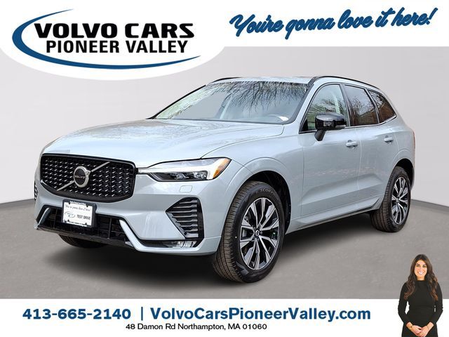 2025 Volvo XC60 Core