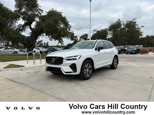 2025 Volvo XC60 Core