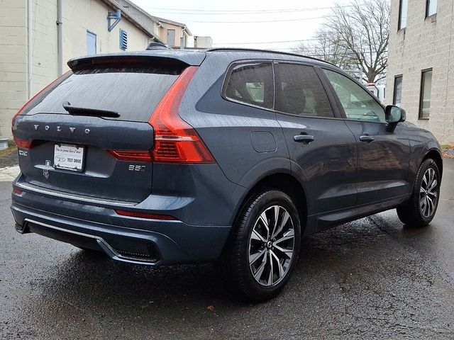 2025 Volvo XC60 Core