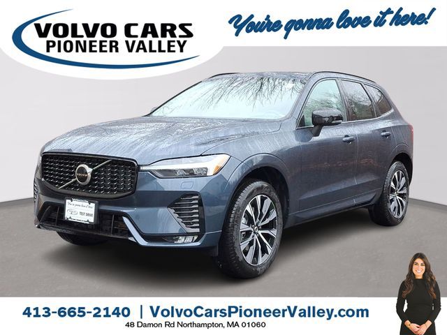 2025 Volvo XC60 Core