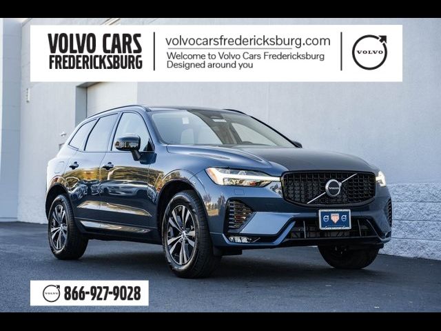 2025 Volvo XC60 Core