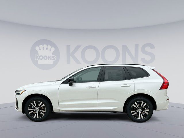 2025 Volvo XC60 Core