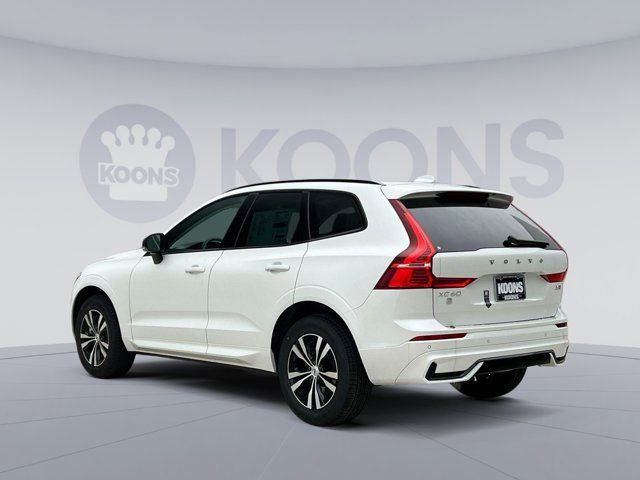 2025 Volvo XC60 Core