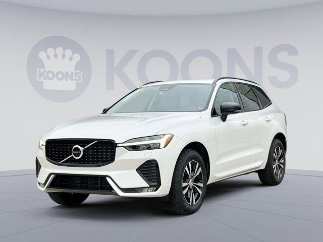 2025 Volvo XC60 Core