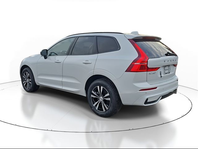 2025 Volvo XC60 Core