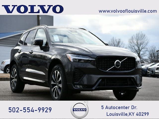 2025 Volvo XC60 Core