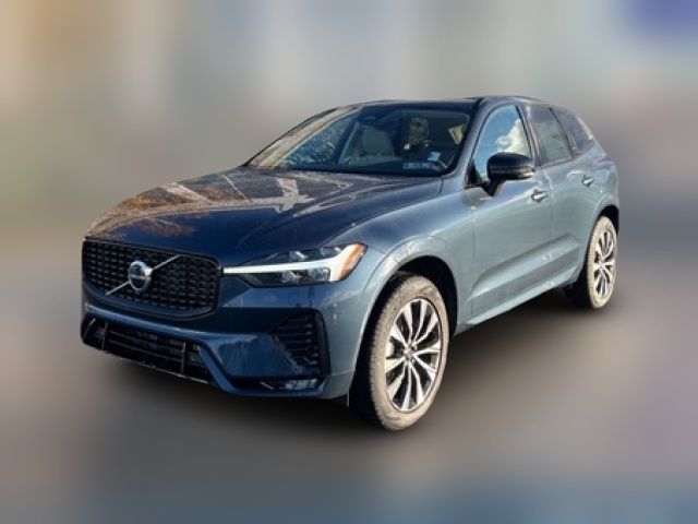 2025 Volvo XC60 Core