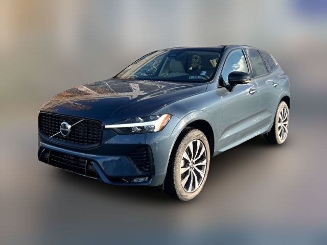 2025 Volvo XC60 Core