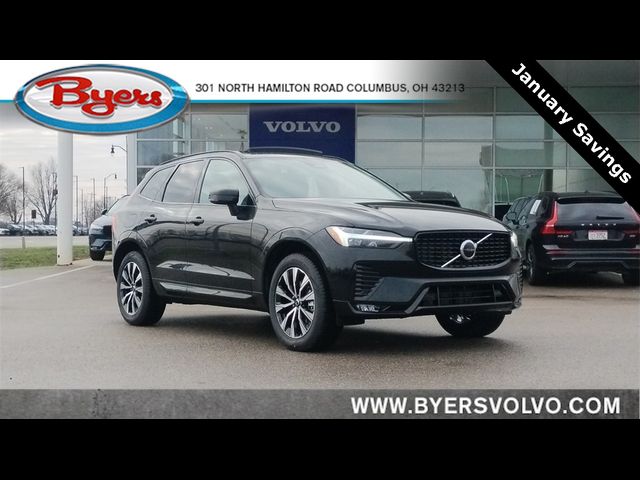 2025 Volvo XC60 Core