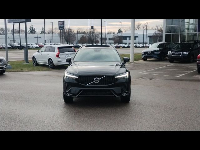 2025 Volvo XC60 Core