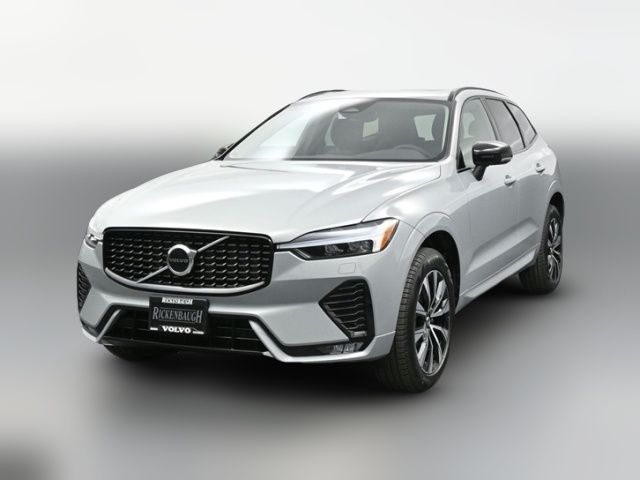 2025 Volvo XC60 Core