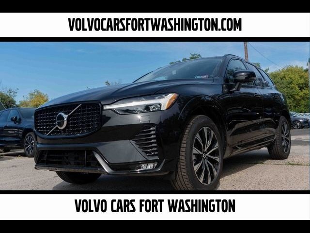 2025 Volvo XC60 Core