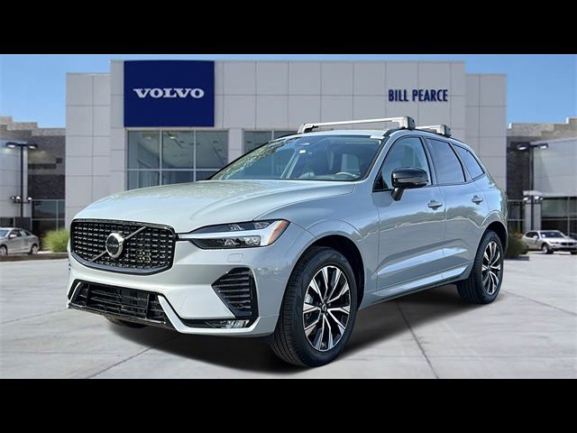 2025 Volvo XC60 Core