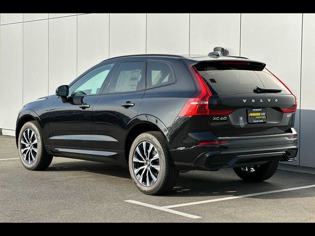 2025 Volvo XC60 Core