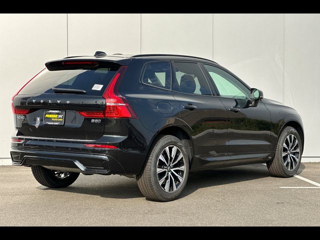 2025 Volvo XC60 Core