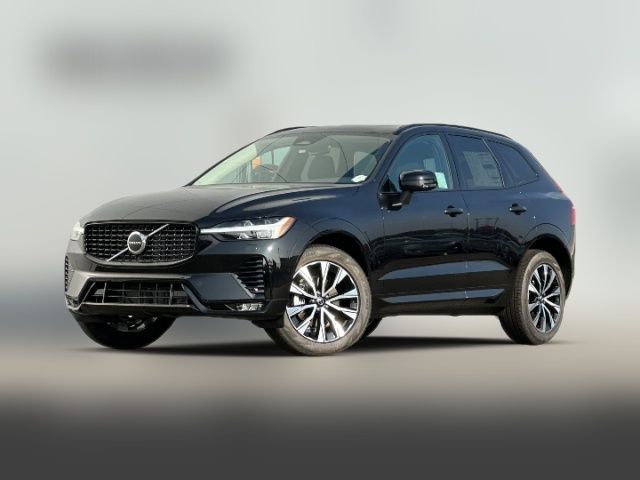 2025 Volvo XC60 Core