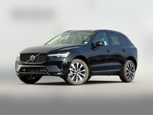 2025 Volvo XC60 Core