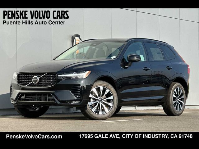 2025 Volvo XC60 Core