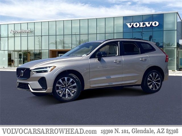 2025 Volvo XC60 Core